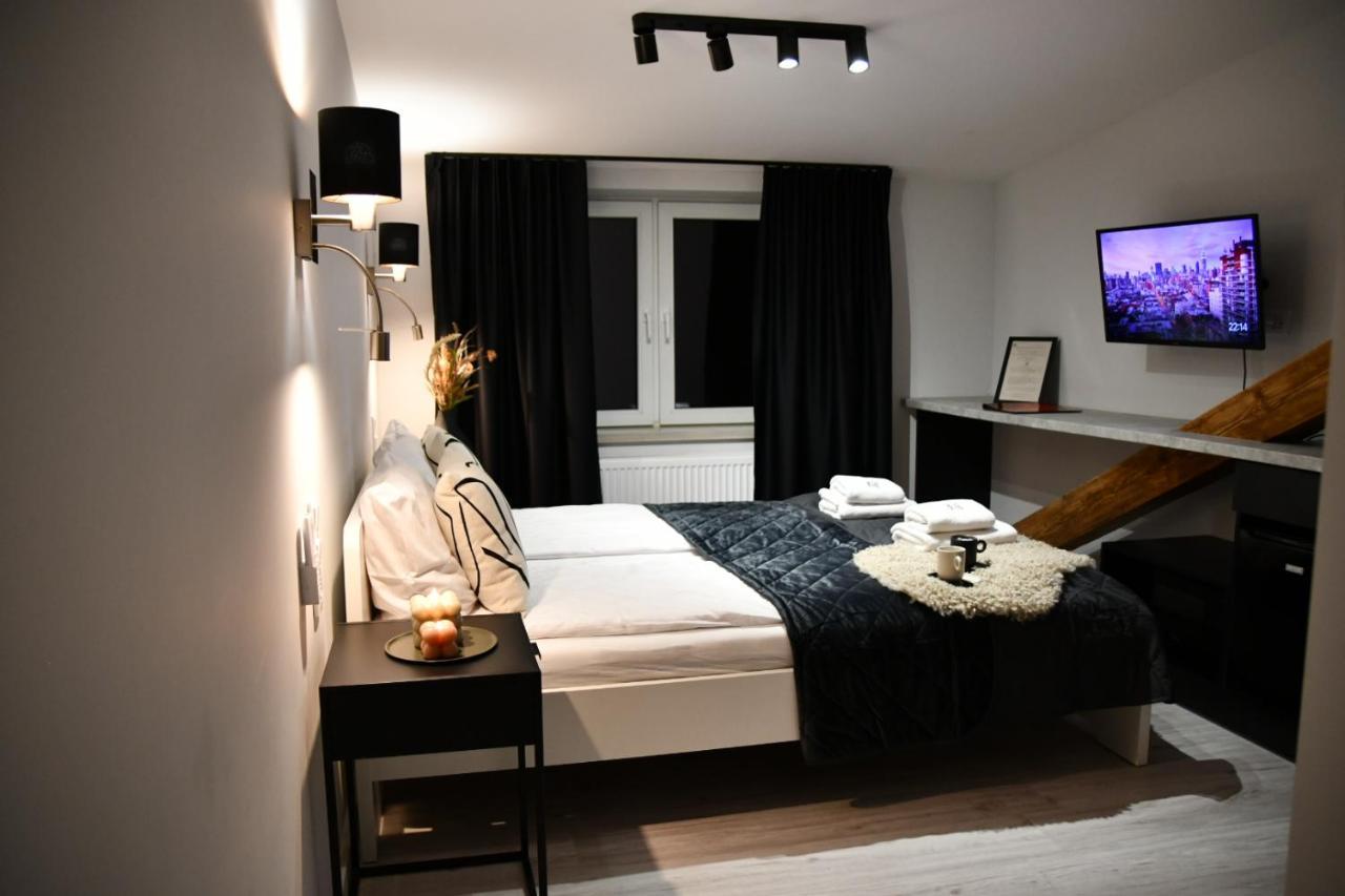 Appartamento Wine Cracovia