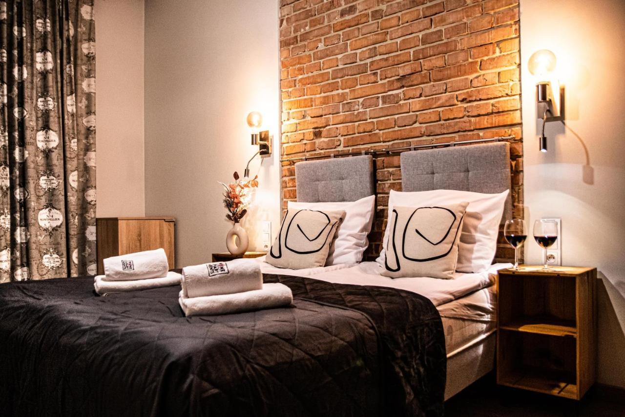 Appartamento Wine Cracovia