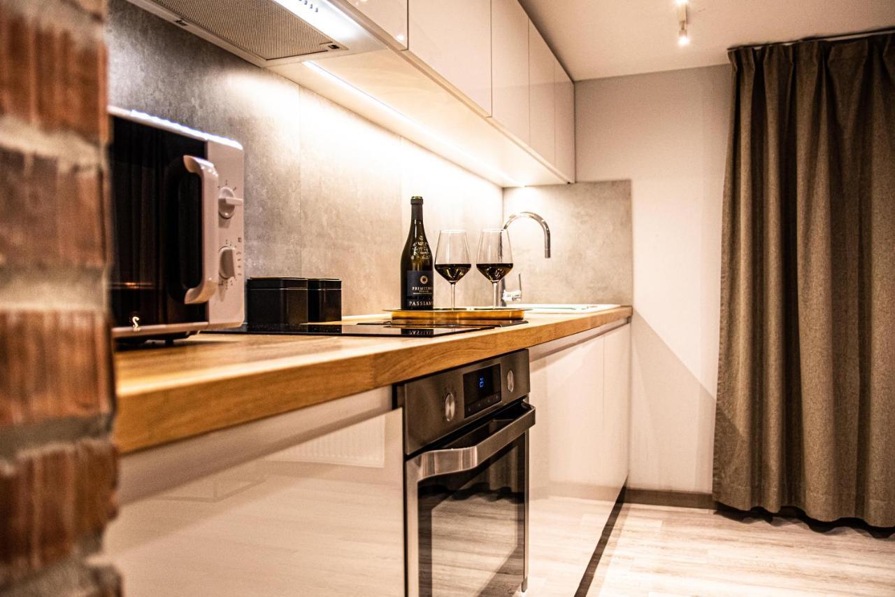Wine Appartamento Cracovia