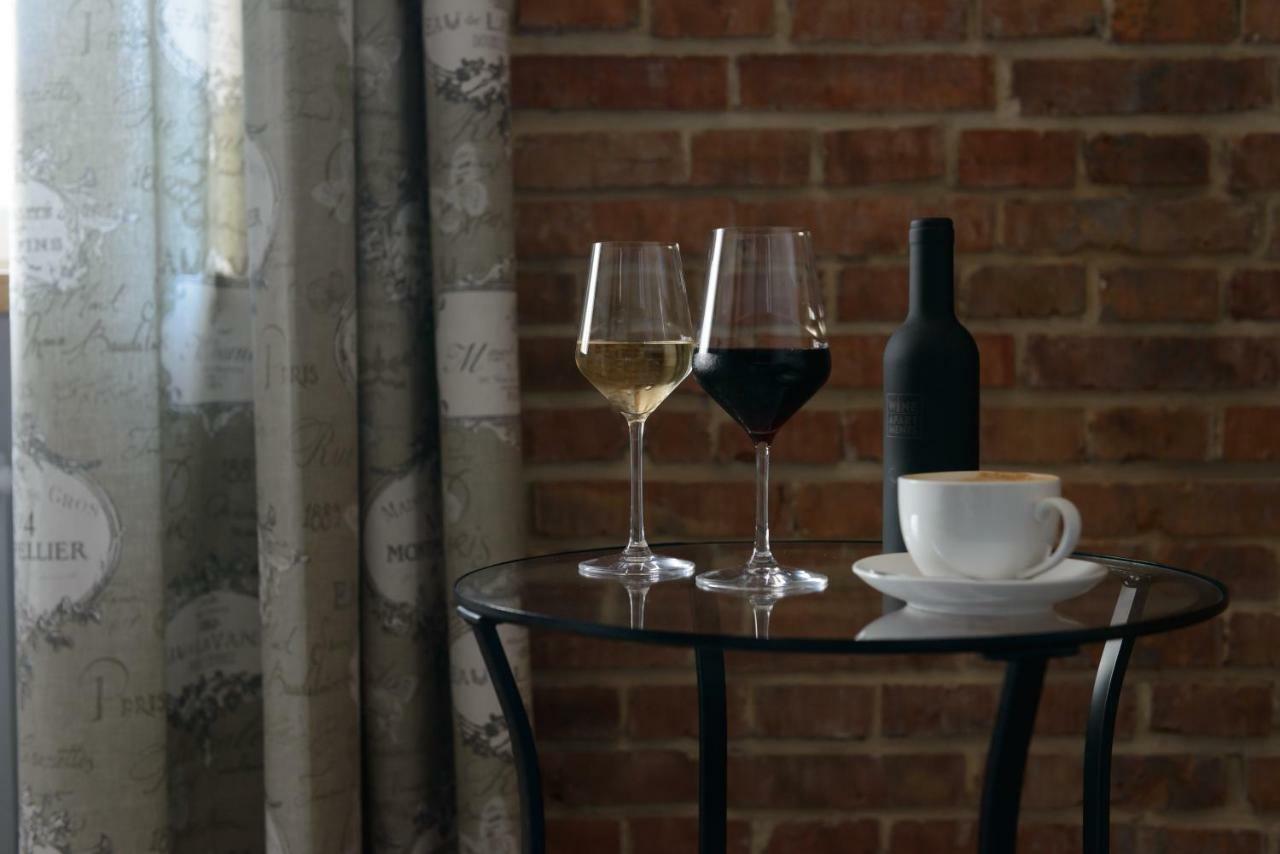 Wine Appartamento